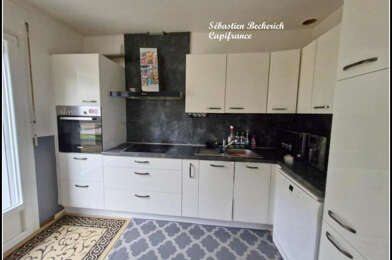 Maison 4 pièces 189000 €