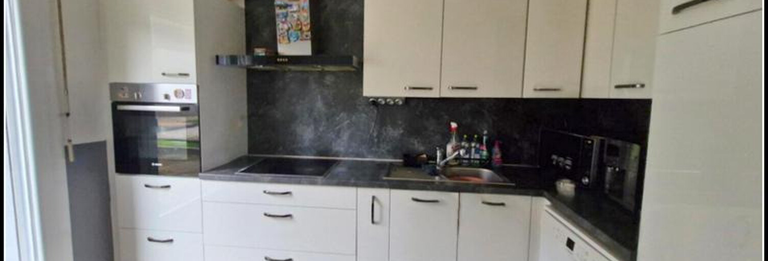 Maison 4 Pièces 88 m² à vendre à Sarreguemines (57200)