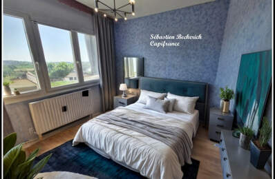 Maison à vendre 4 pièces SARREGUEMINES (57) — photo du bien