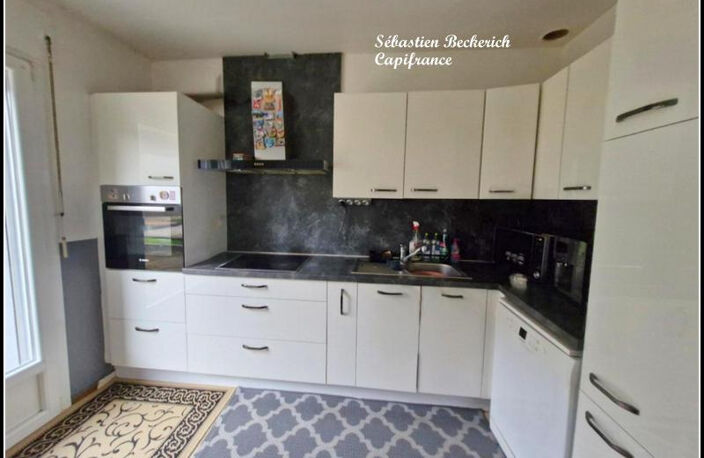 Maison à vendre 4 pièces SARREGUEMINES (57) — photo 4