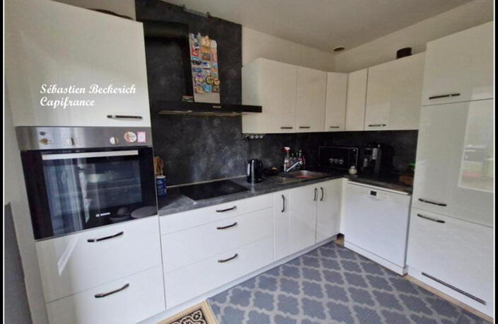Maison à vendre 4 pièces SARREGUEMINES (57) — photo 5