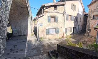 Maison 6 Pièces 152 m² à vendre à Saint-Nazaire-en-Royans (26190)