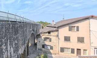 Maison 4 Pièces 100 m² à vendre à Saint-Nazaire-en-Royans (26190)