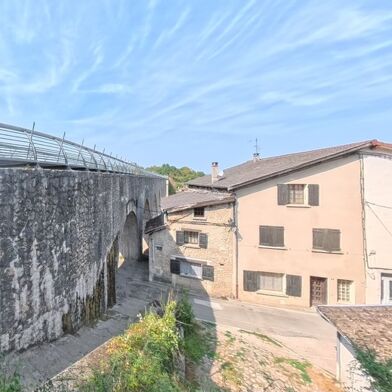 Maison 4 pièces 129000 €