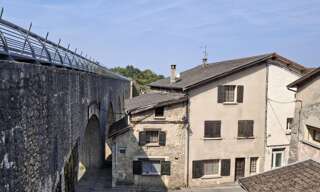 Maison 4 Pièces 100 m² à vendre à Saint-Nazaire-en-Royans (26190)