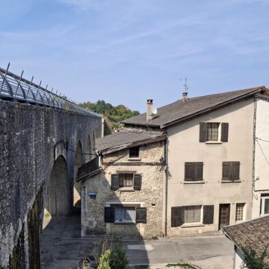 Maison 4 pièces 129000 €