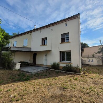 Maison 6 pièces 154000 €