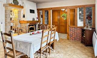 Maison 7 Pièces 140 m² à vendre à Parigné-l'Évêque (72250)