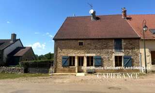 Maison 3 Pièces 80 m² à vendre à Pouilly-en-Auxois (21320)