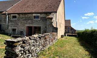 Maison 3 Pièces 80 m² à vendre à Pouilly-en-Auxois (21320)