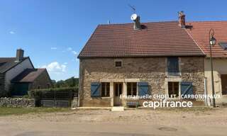 Maison 3 Pièces 80 m² à vendre à Pouilly-en-Auxois (21320)