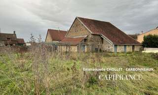 Maison 2 Pièces 94 m² à vendre à Pouilly-en-Auxois (21320)