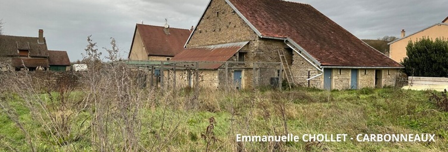 Maison 2 Pièces 94 m² à vendre à Pouilly-en-Auxois (21320)