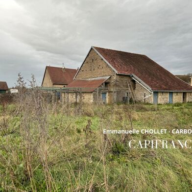 Maison 2 pièces 67000 €