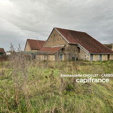 Maison 2 pièces 67000 €