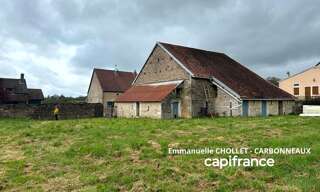 Maison 2 Pièces 94 m² à vendre à Pouilly-en-Auxois (21320)