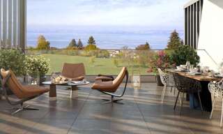 Appartement 4 Pièces 109 m² à vendre à Évian-les-Bains (74500)