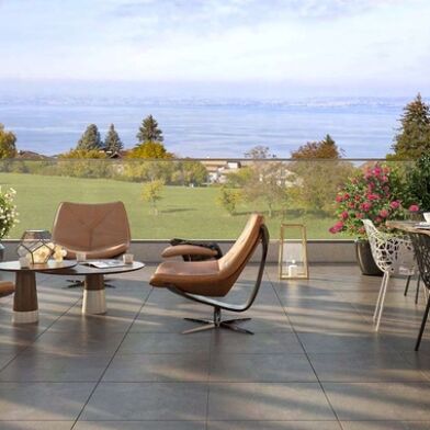 Appartement 4 pièces 749000 €