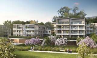 Appartement 4 Pièces 109 m² à vendre à Évian-les-Bains (74500)