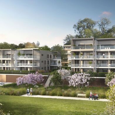 Appartement 4 pièces 749000 €