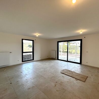 Appartement 3 pièces 536000 €