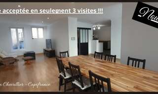 Maison 6 Pièces 157 m² à vendre à Cazouls-lès-Béziers (34370)