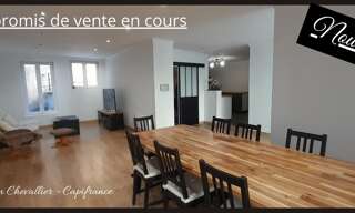 Maison 6 Pièces 157 m² à vendre à Cazouls-lès-Béziers (34370)