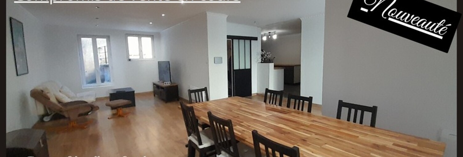 Maison 6 Pièces 157 m² à vendre à Cazouls-lès-Béziers (34370)