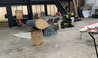 Bureau  2284 m² à vendre à Roubaix (59100)