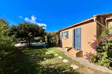 Maison 5 pièces 395000 €