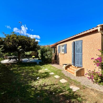 Maison 5 pièces 395000 €