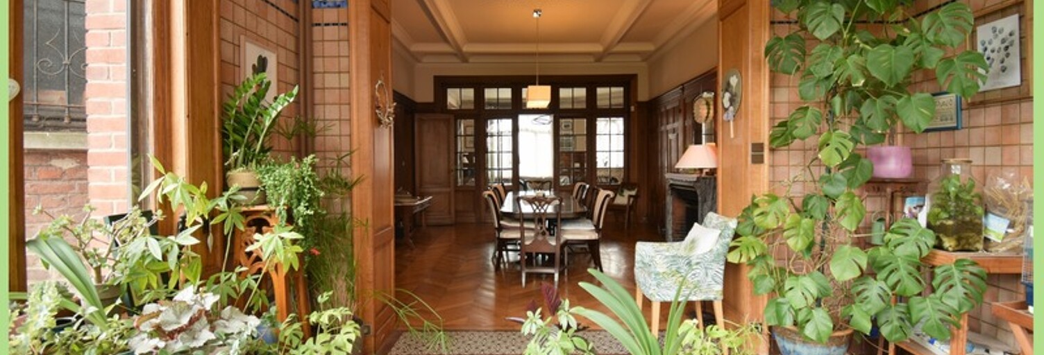 Maison 15 Pièces 435 m² à vendre à Deûlémont (59890)