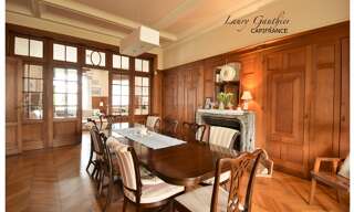 Maison 15 Pièces 435 m² à vendre à Deûlémont (59890)