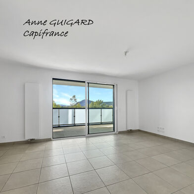 Appartement 3 pièces 369000 €