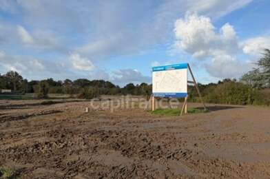 Terrain  53900 €
