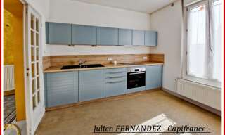 Maison 6 Pièces 152 m² à vendre à Châtellerault (86100)