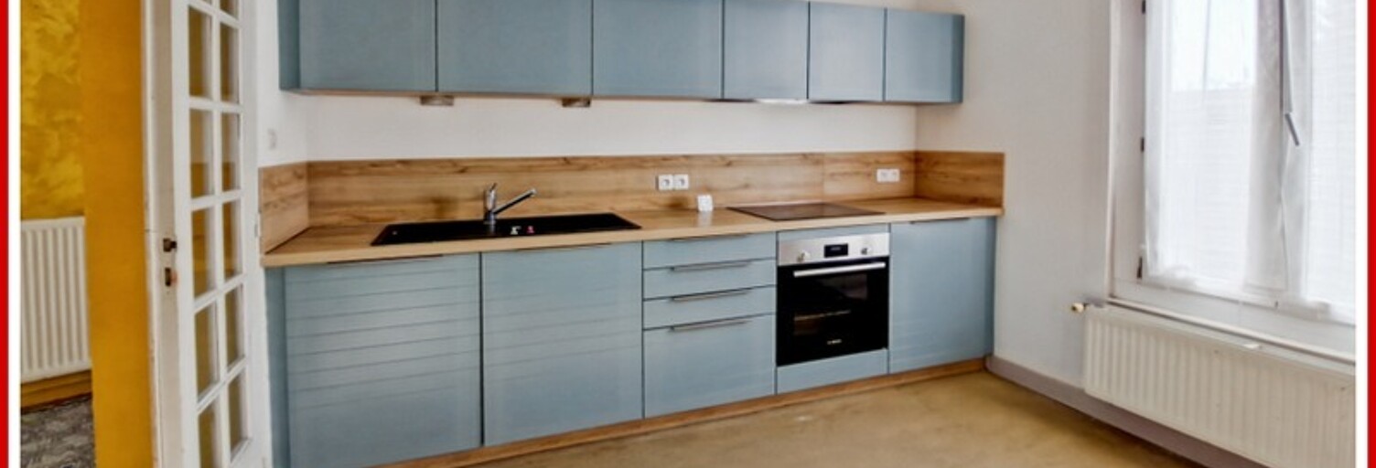 Maison 6 Pièces 152 m² à vendre à Châtellerault (86100)