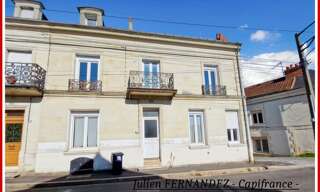 Maison 6 Pièces 152 m² à vendre à Châtellerault (86100)