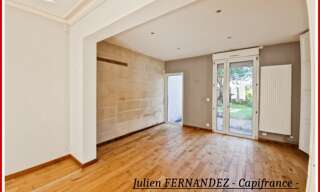 Maison 6 Pièces 152 m² à vendre à Châtellerault (86100)