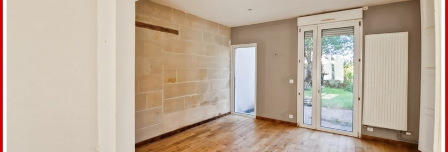 Maison 6 Pièces 152 m² à vendre à Châtellerault (86100)