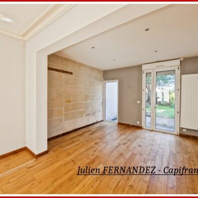 Maison 6 pièces 175000 €