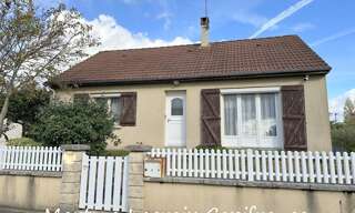 Maison 3 Pièces 70 m² à vendre à Tuffé Val de la Chéronne (72160)