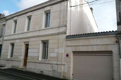 Maison 7 pièces 491000 €