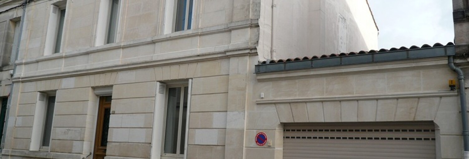 Maison 7 Pièces 228 m² à vendre à Cognac (16100)