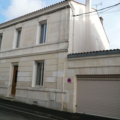 Maison 7 pièces 491000 €