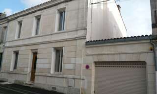 Maison 7 Pièces 228 m² à vendre à Cognac (16100)