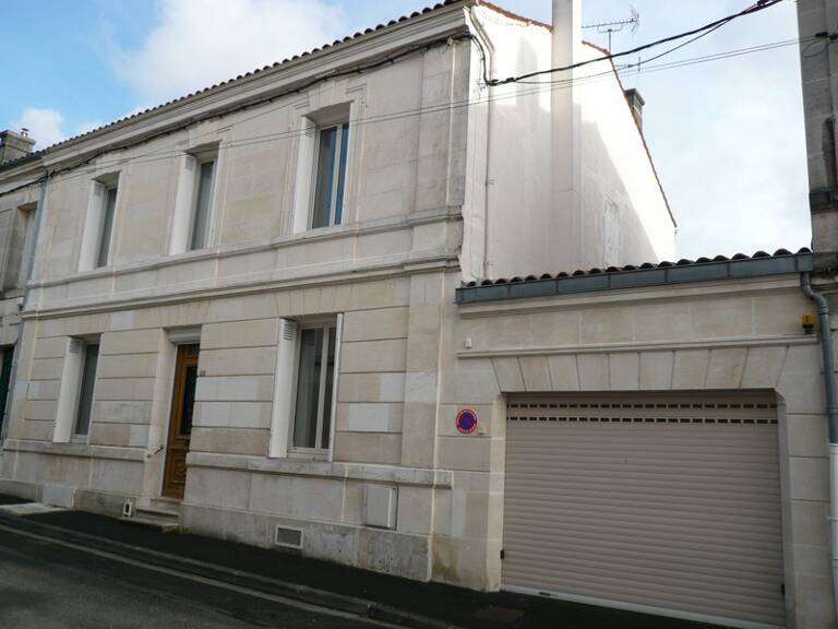 ⚜ COGNAC QUARTIER JARDIN PUBLIC A Vendre MAISON de CARACTERE ⚜ — photo 1