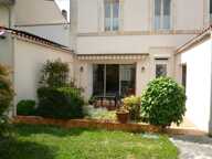 ⚜ COGNAC QUARTIER JARDIN PUBLIC A Vendre MAISON de CARACTERE ⚜ — photo 3