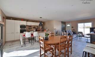 Maison 6 Pièces 132 m² à vendre à Feillens (01570)