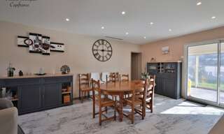 Maison 6 Pièces 132 m² à vendre à Feillens (01570)